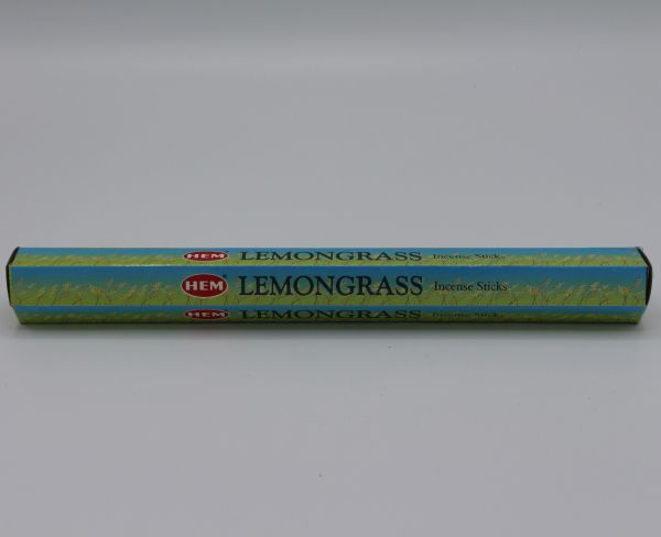 HEM Räucherstäbchen - Lemongrass